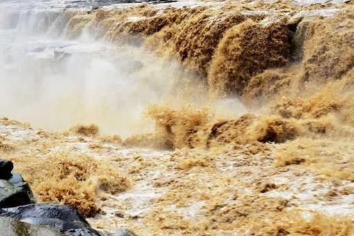 长江和黄河名字的由来是什么