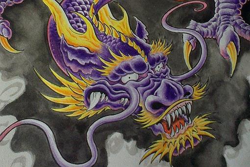 龘靐齉爩怎么读 什么意思