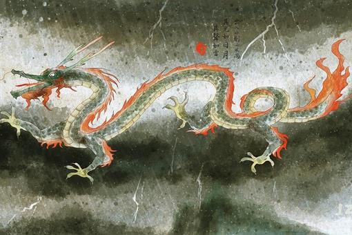 龘靐齉爩怎么读 什么意思