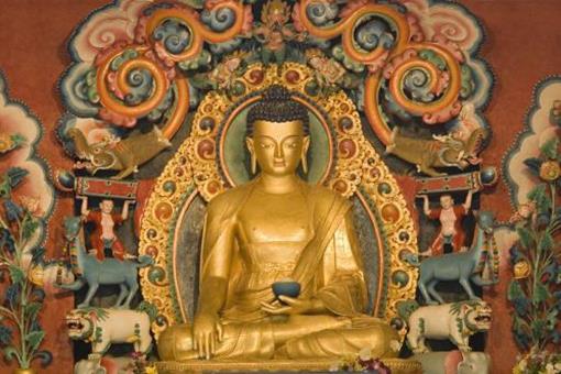 佛教与印度教有着什么样的相似之处?