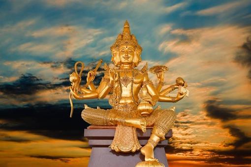 佛教与印度教有着什么样的相似之处?