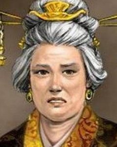 ​傅黛君介绍（傅黛君汉哀帝的皇后）