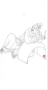 ​董源简介（董源北宋三大家之一）