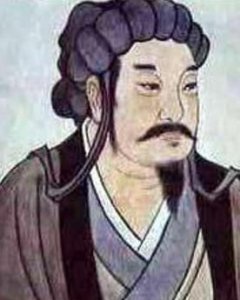 ​葛婴介绍（葛婴陈胜义军首席名将）