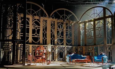 ​舞台剧和话剧的区别（什么叫舞台剧）