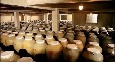 ​水胶布密封茅台酒保存 *** (茅台酒喝了一半后怎么密封保存)