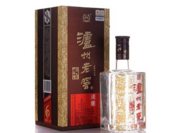 ​泸州金品老窖价格2002年43度(泸州金牌老窖价格)