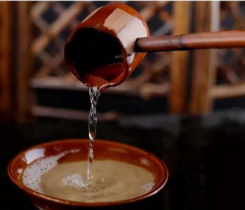 ​永不分梨怎么放进去的？永不分离梨是怎么放进去的