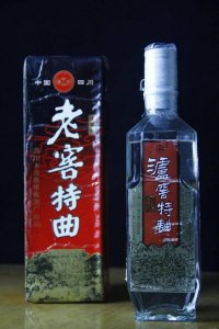 ​泸州陈年老窖38度(泸州陈年老窖38度铁盒喜庆)