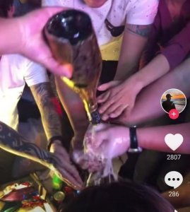 ​brut rose是什么酒