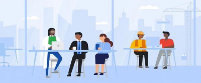 ​谷歌承诺提供 1500 万美元支持 AI 技能培训