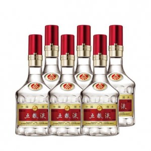 ​滨河九粮醇3号多少钱(九粮滨河42度)