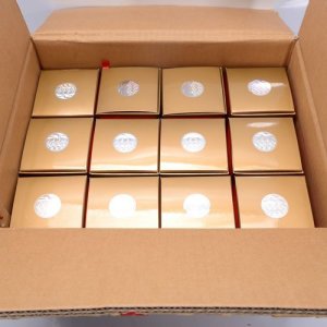 ​茅台酒新春纳福多少钱(茅台酒新春纳福礼盒官方指导价是多少钱啊)