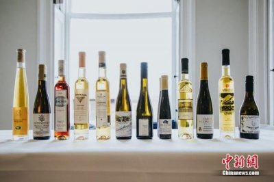 ​张裕黄金冰谷送人怎么样啊？张裕黄金冰谷两瓶礼盒