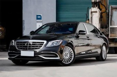 ​刹车都能装错？奔驰再次召回，低级错误何时休？