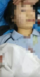 ​长沙一学生被老师殴打后跳楼去世？教育局回应