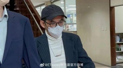 ​艺人黄子佼再被指控性侵，妻子紧急关闭社交媒体