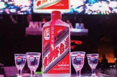 ​茅台飞天迎宾王子酒(飞天茅台迎宾酒53度市场价)