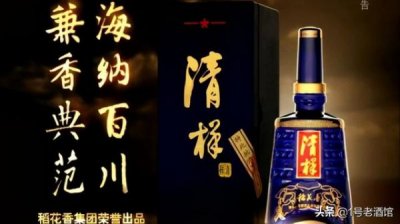 ​稻花香6年风格，稻花香六年陈42度价格多少