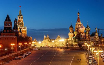 ​沙俄是现在的俄罗斯吗（沙俄是现在的什么国家）