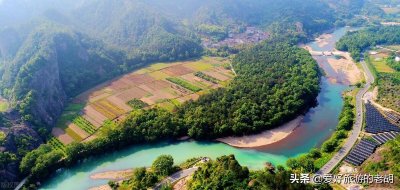 ​仙居属于浙江哪个地区管辖（仙居县位于浙江省台州市西部）