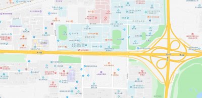 ​石景山区属于北京几环（北京市西五环石景山区的风貌）