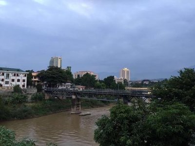 ​云南河口县属于哪个市管辖（河口旅游攻略必去景点）