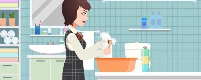 ​衣服上的洗涤标志是什么意思