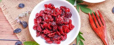 ​蔓越莓产地在哪里