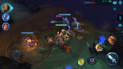 ​王者荣耀冒险模式血王宫回忆满星怎么过