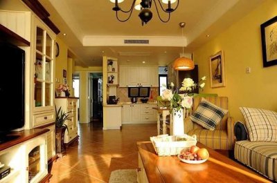 ​装修全包和半包包括哪些