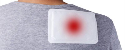 ​冷敷贴的作用