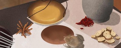 ​五石散是什么东西