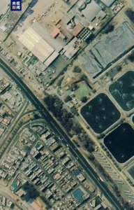 ​我国首款自研九谱段高清相机传回首张卫星图：图像清晰、色彩准确