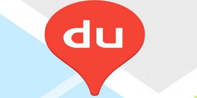 ​地图上查看距离范围（百度地图）