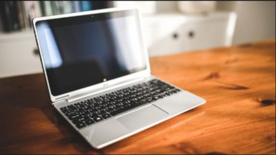 ​如何让华为手机使用无线连接电脑