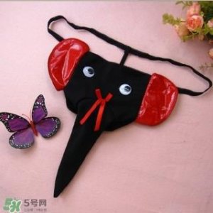 ​男士丁字内裤到底长啥样？男生穿丁字裤是一种怎样的体验？