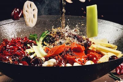 ​火锅底料都有几种 火锅底料种类大全