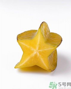 ​杨桃不能跟什么一起吃？杨桃与什么不能同食？