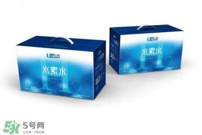 ​水素水减肥怎么样？水素水的功效和作用