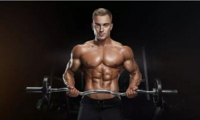 ​练手臂肌肉的技巧 锻炼手臂肌肉的方法