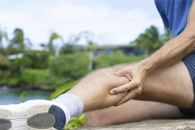 ​比目鱼肌怎么拉伸 比目鱼肌怎么瘦