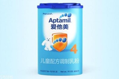 ​爱他美4段怎么冲 4个步骤让新手爸妈不犯难