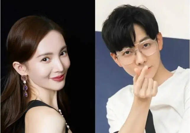 狗仔爆料金晨胡夏疑似分手:二人同在上海却不碰面