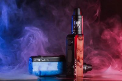 ​电子烟和真烟哪个伤肺 电子烟是二手烟吗