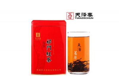 ​祁门红茶可以泡几次 祁门红茶可以煮着喝吗