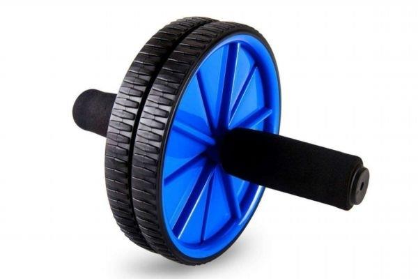 健腹轮伤腰吗 健腹轮正确使用方法