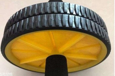 ​健腹轮伤腰吗 健腹轮正确使用方法