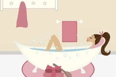 ​泡澡对身体有好处吗 泡澡对腰椎间盘突出有效果吗