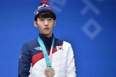 ​林孝埈说我要跟你们并肩战斗 林孝俊是中国人吗